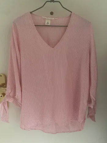 Top fluide H&M