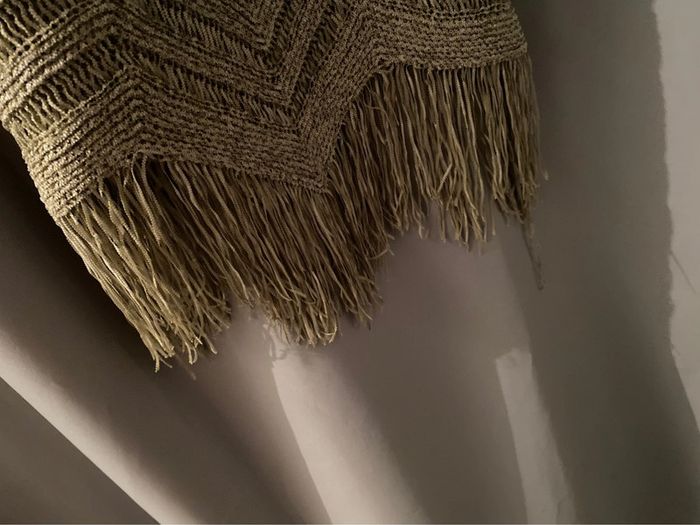 Débardeur avec lacets - photo numéro 6