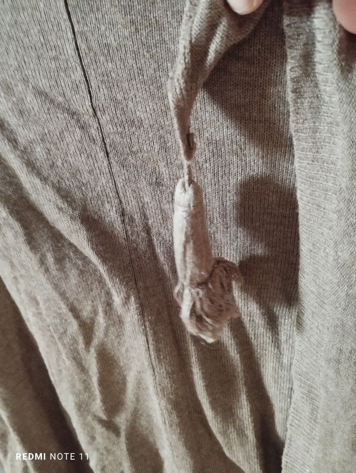 Poncho - photo numéro 5