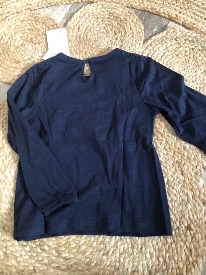T-shirt manches longues Vertbaudet - photo numéro 6