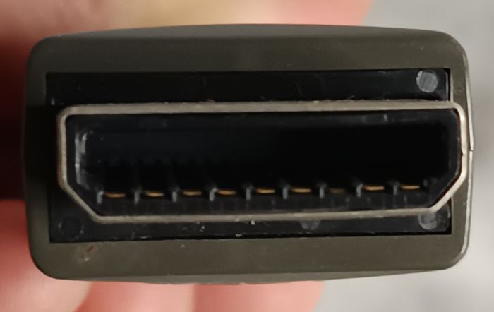 Manette Sega Saturn Japon Controller Joypad HSS-0101 Original - photo numéro 3