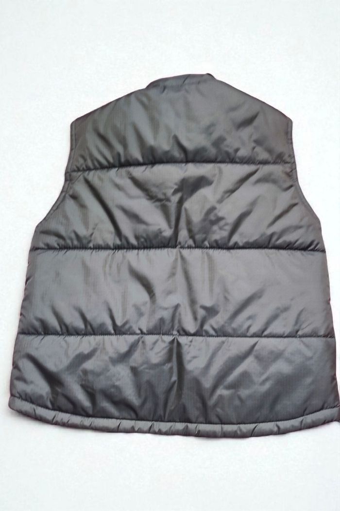 Veste sans manche - photo numéro 3