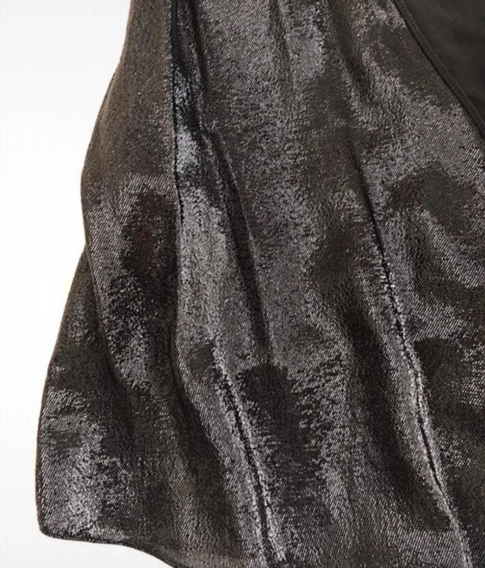 Top en soie Emporio Armani - photo numéro 3