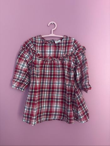 Robe fille
