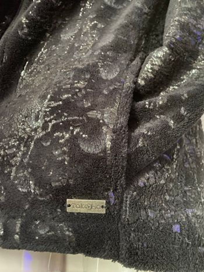 Gilet polaire pilou S Takooha - photo numéro 10