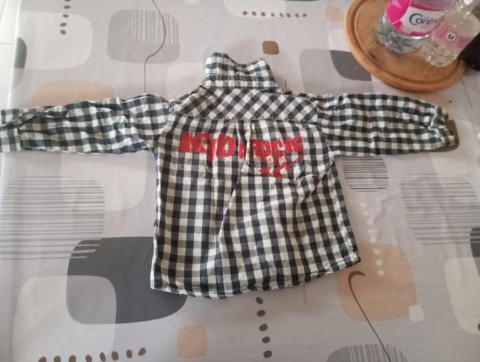 Chemise - photo numéro 2