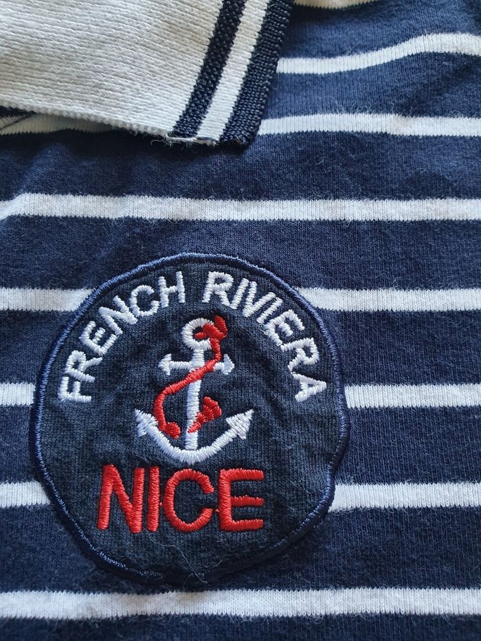 Polo marina - photo numéro 3