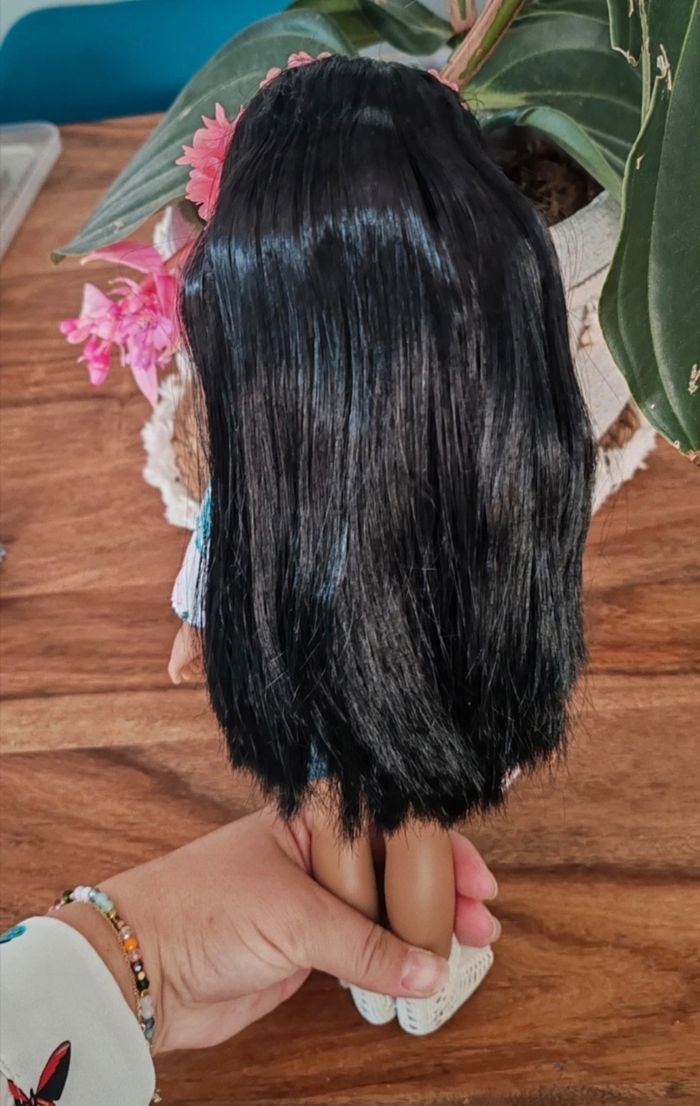 Paola reina meily - photo numéro 4