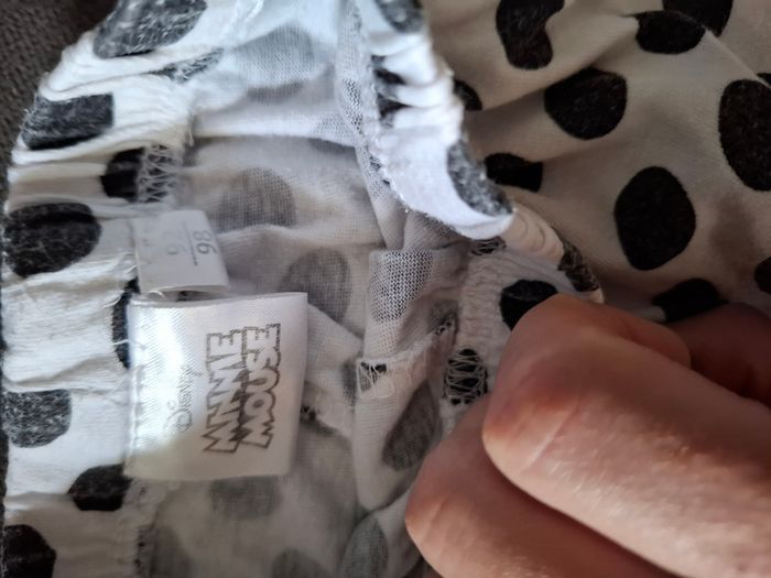 Pantalon pyjama - photo numéro 2