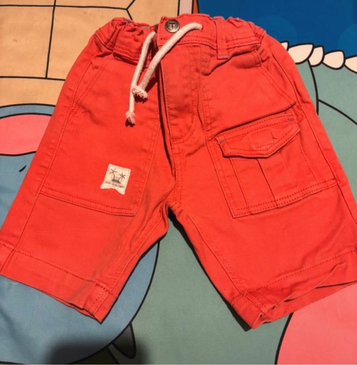 Short