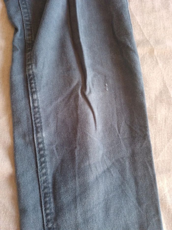 Lot 4 pantalons fille - photo numéro 4