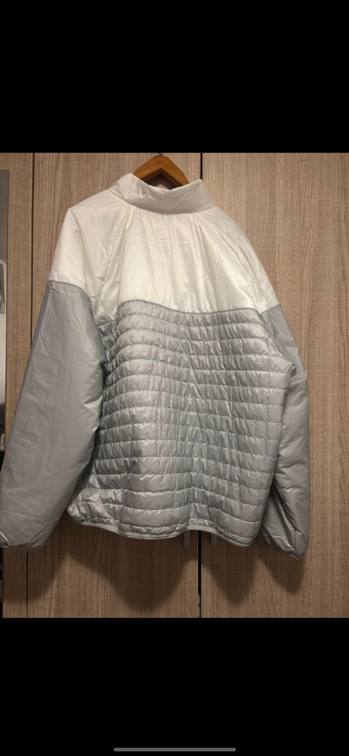 Doudoune nike - photo numéro 3