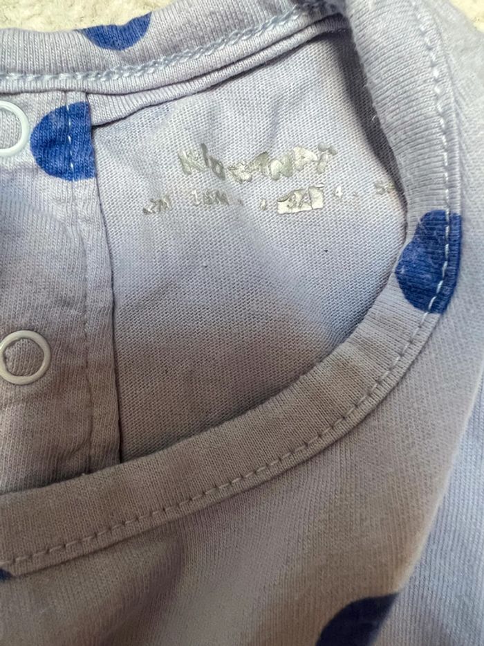 Tee-shirt Kid Kanai 3 ans - photo numéro 2