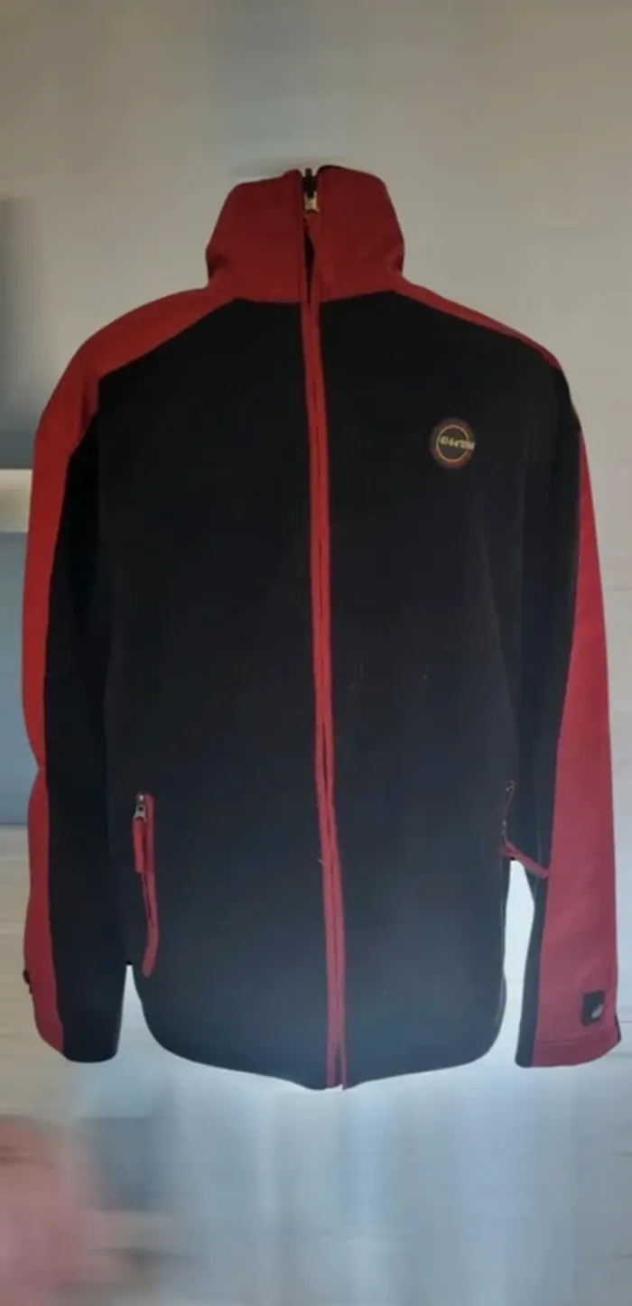 Veste polaire homme M
