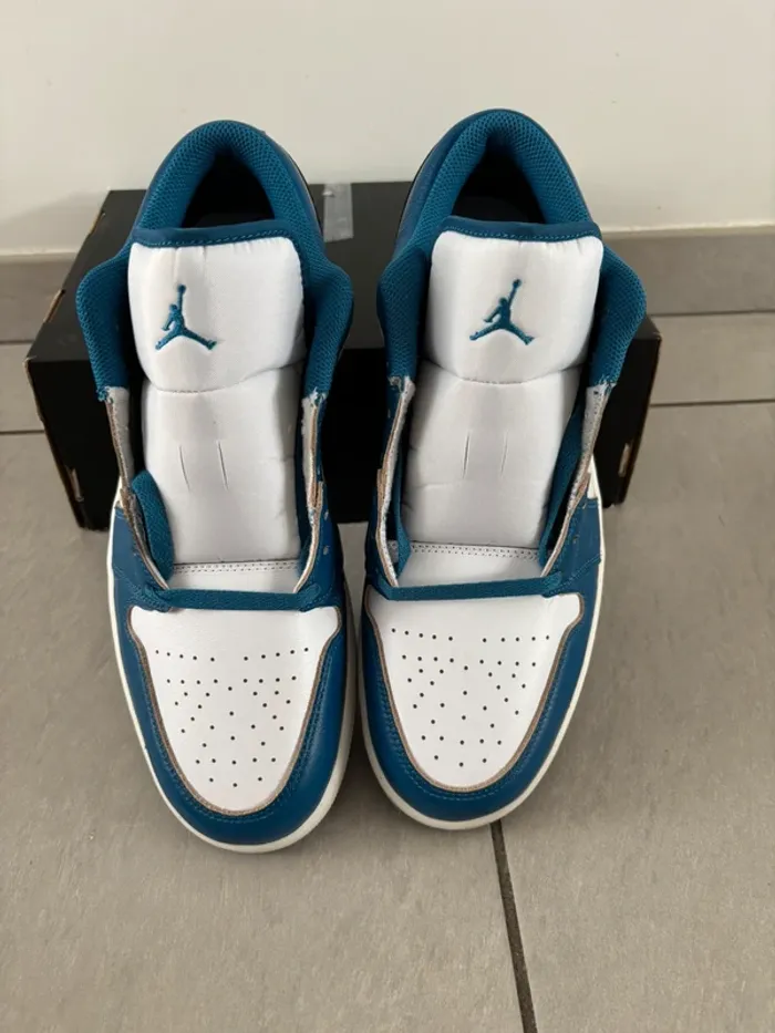 Nike air Jordan - photo numéro 3
