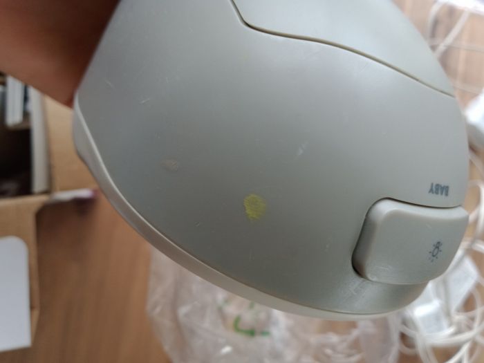 Babyphone - photo numéro 6