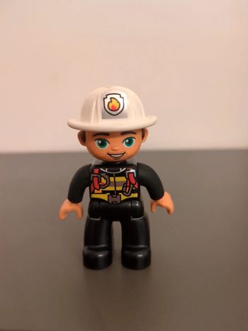 figurine Lego duplo