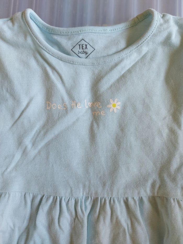 Robe 18 mois - photo numéro 2