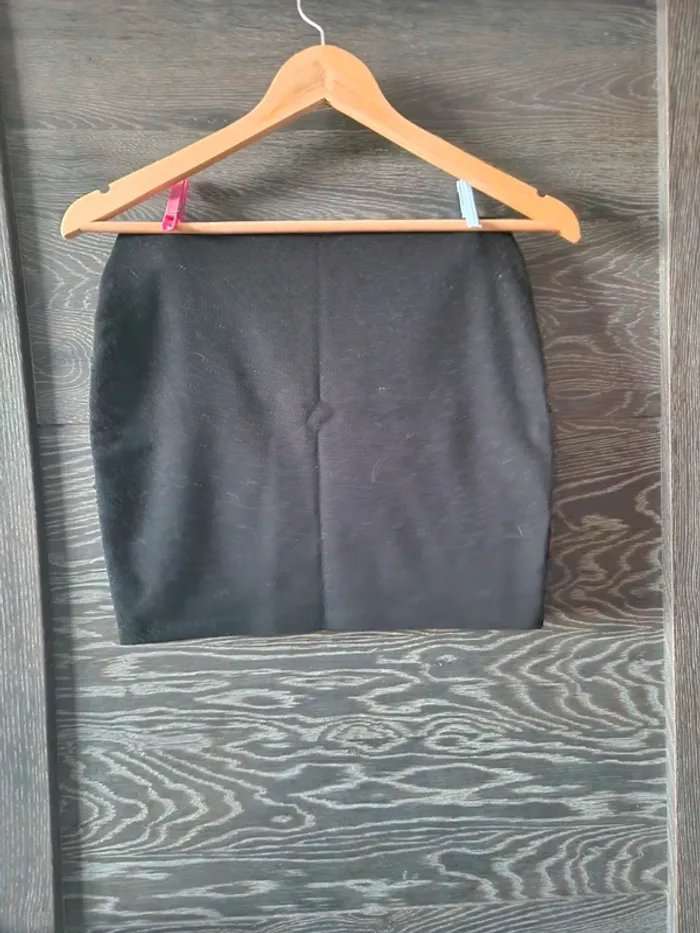 Jupe élastique Taille 36 - photo numéro 2