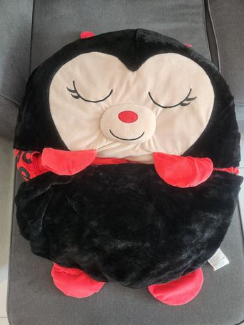 Sac de couchage "Happy Nappers" grand modèle

