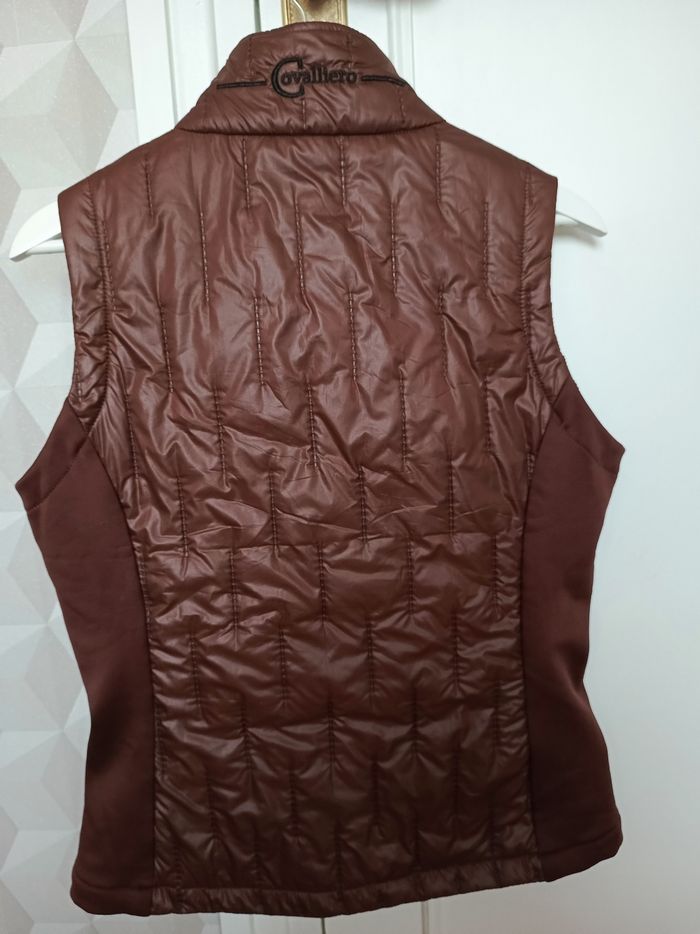Gilet pour équitation - photo numéro 2