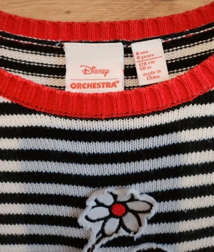 Robe hiver Orchestra - photo numéro 3