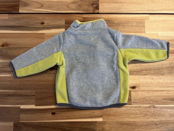 Polaire 6 mois - photo numéro 3