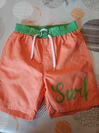 Short de bain