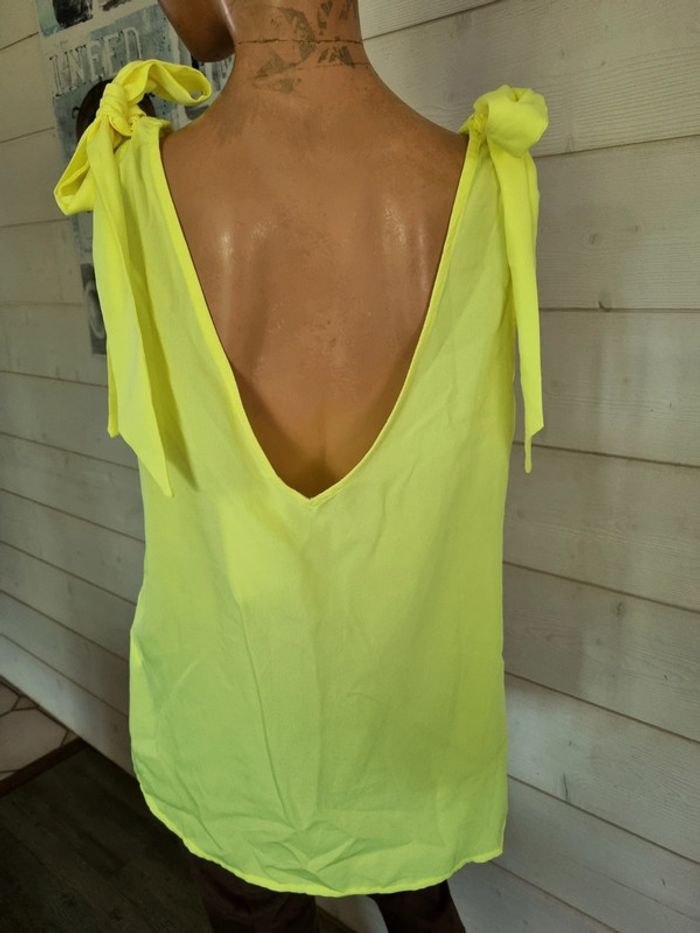 Top amovible T38-40 - photo numéro 3