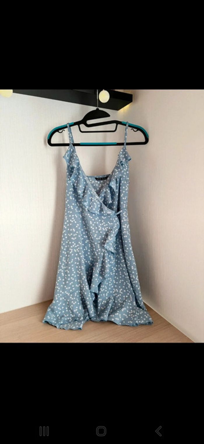 Robe été S - photo numéro 2