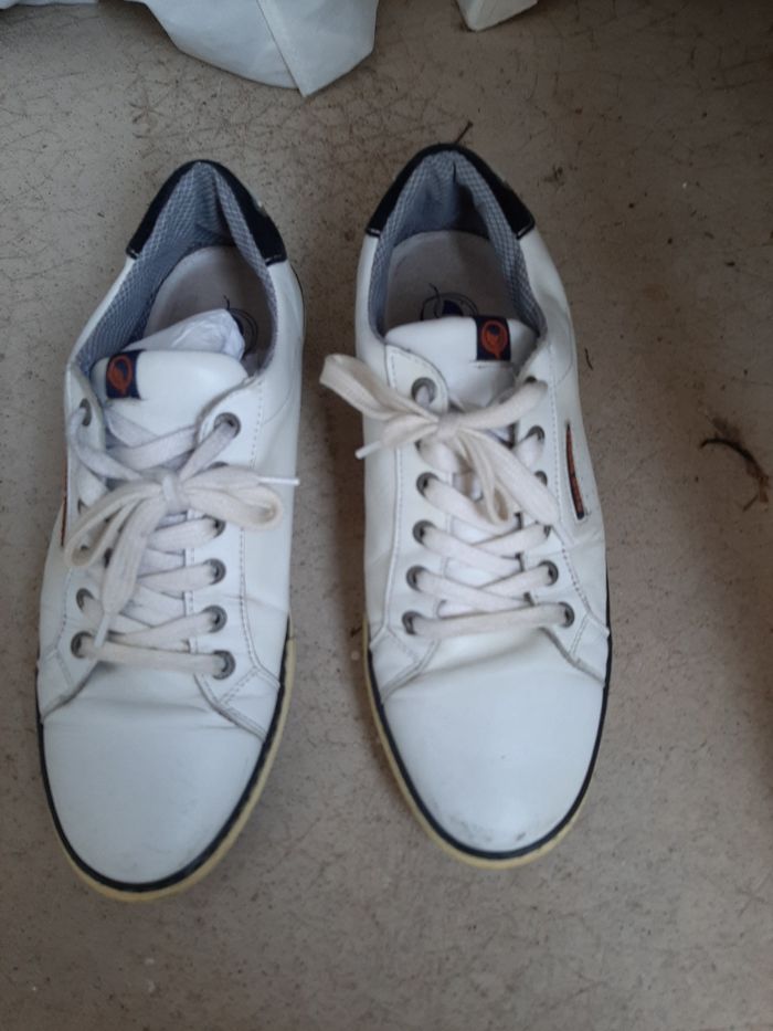 Vend chaussure homme pointure 42