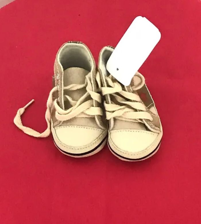 Chaussures bébé