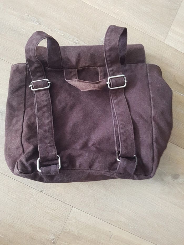 Petit sac à dos - photo numéro 3