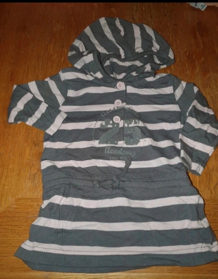 Lot de vêtements 3 mois 🌸💮 - photo numéro 3