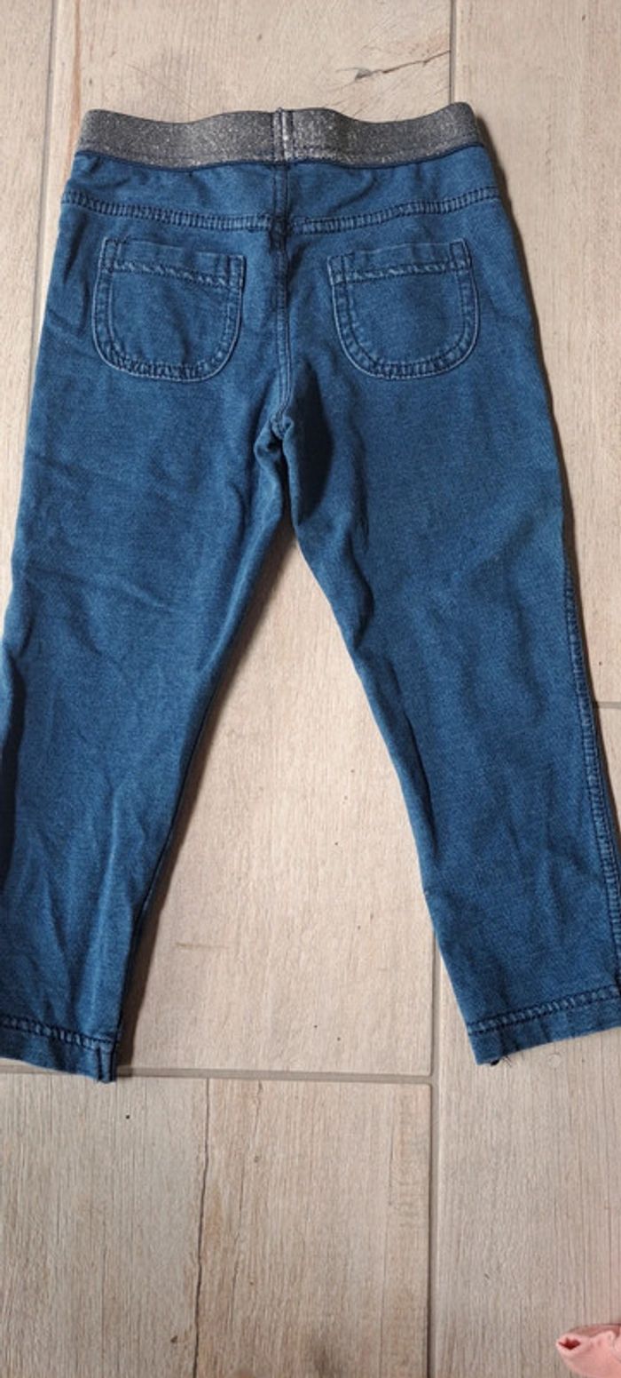 Pantalon fille