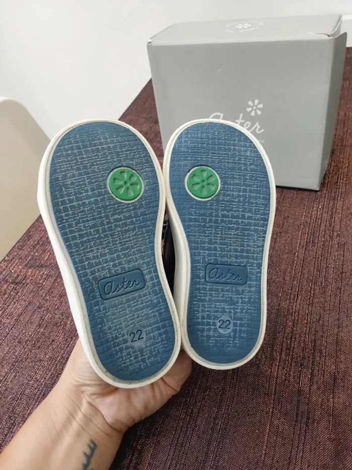 Chaussure Aster 22 - photo numéro 5