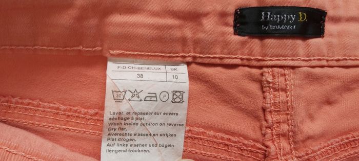 Jeans 38 - photo numéro 4