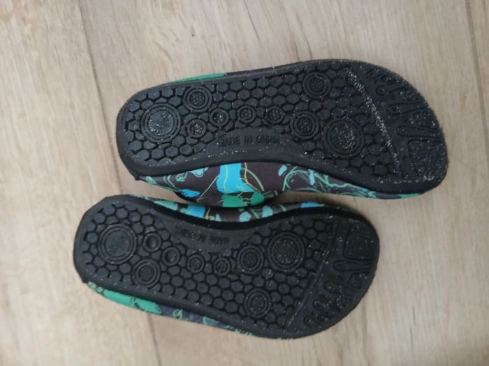 Chaussure de plage - photo numéro 2