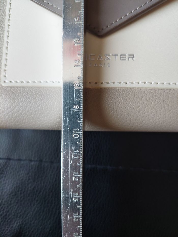 Porte monnaie Lancaster Femme - photo numéro 7