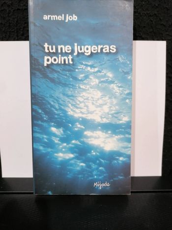 Tu ne jugeras point