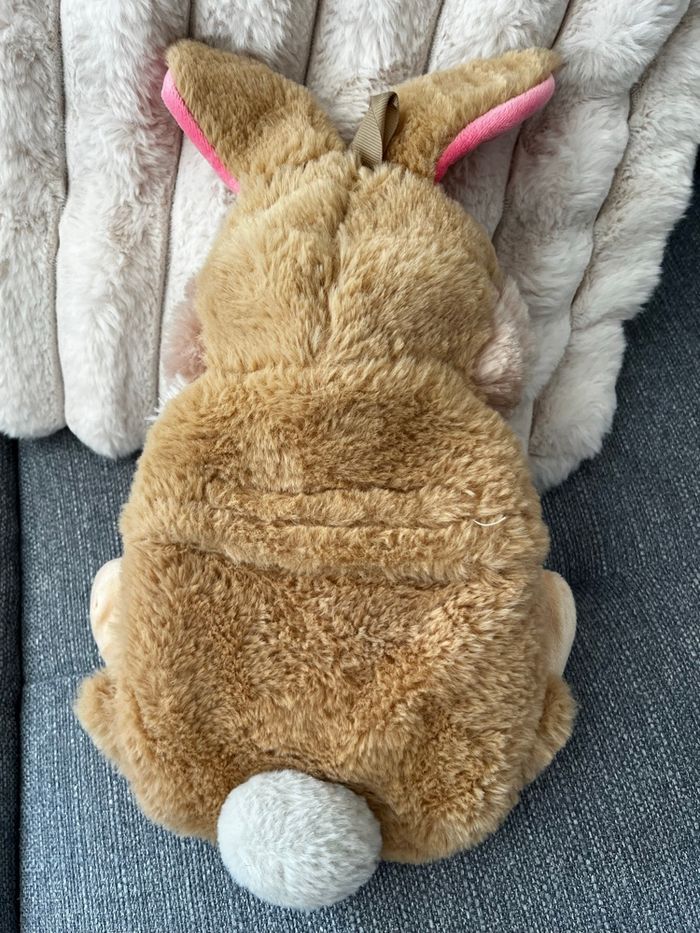 Bouillotte miss bunny Disney primark - photo numéro 2