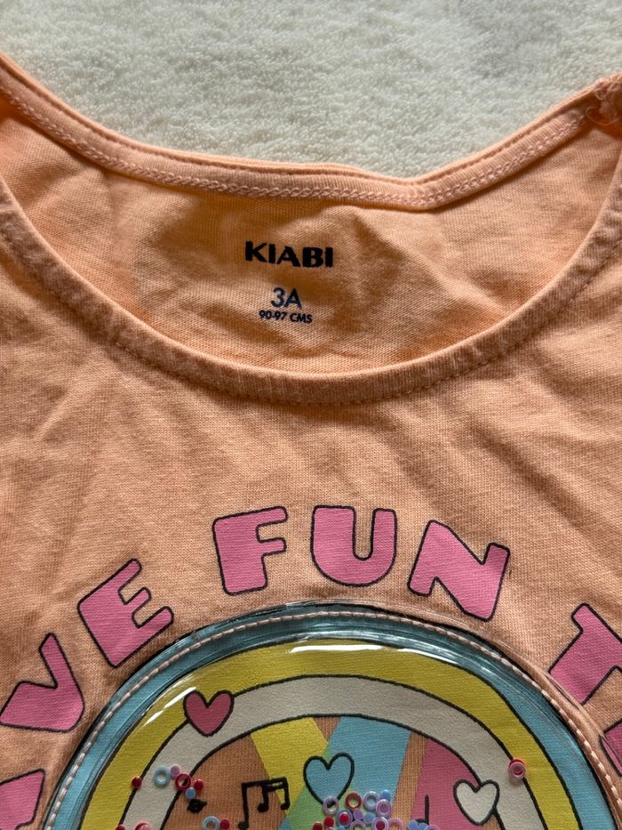 Robe - photo numéro 3