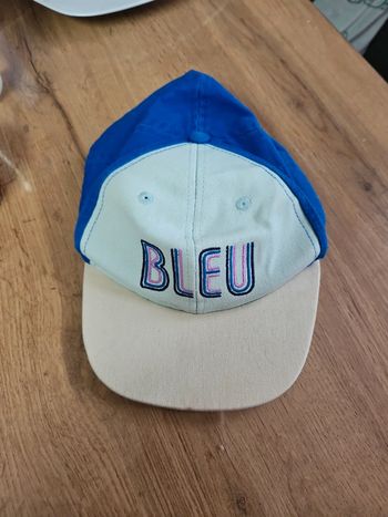 Casquette catimini 49 cm