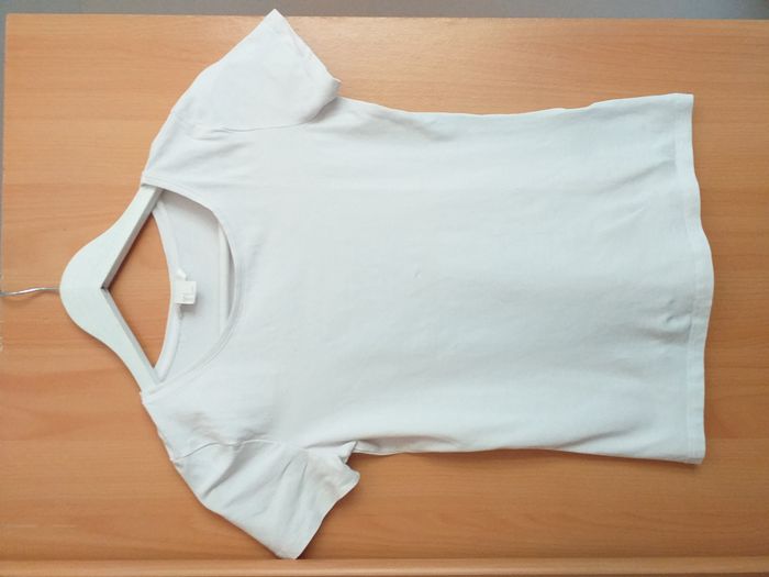 Tee-shirt H&M , T 36 , S .