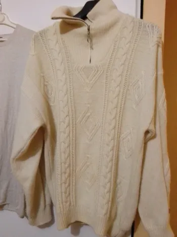 Pull camionneur gstar