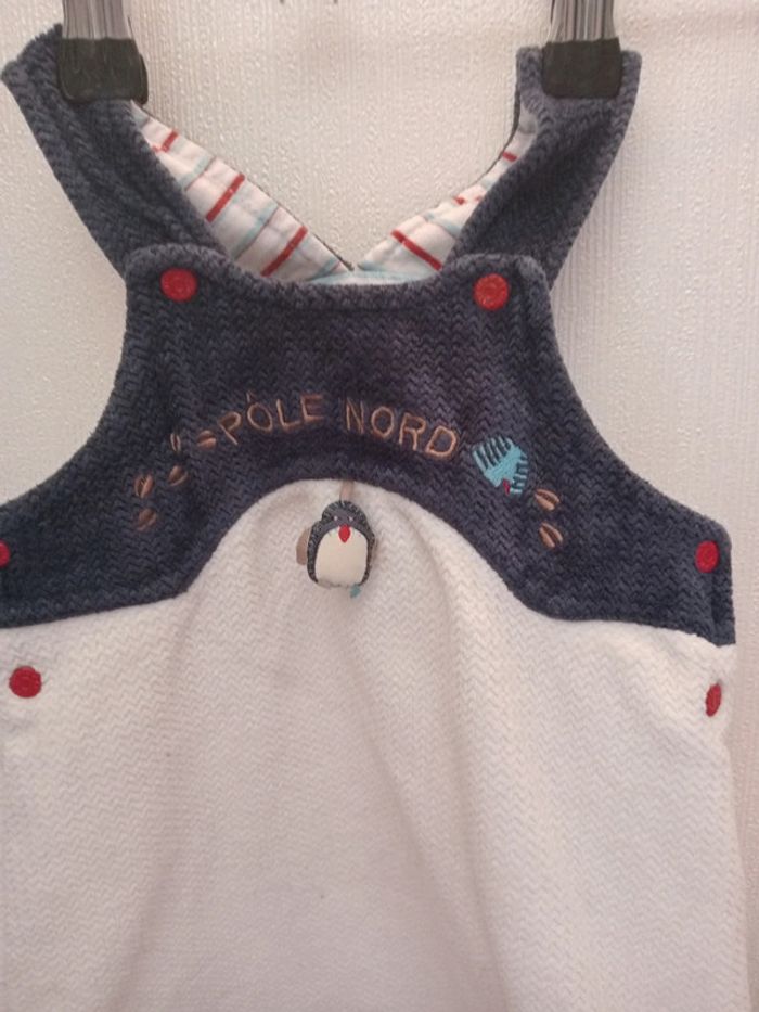 Robe 12 mois - photo numéro 2