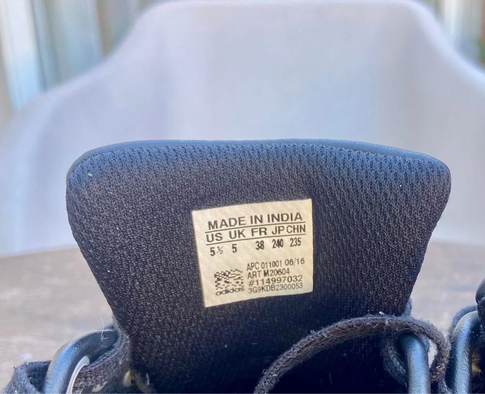 Chaussures Stan Smith - photo numéro 5