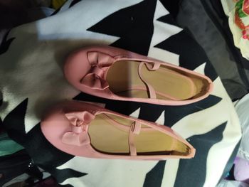 Ballerines 32