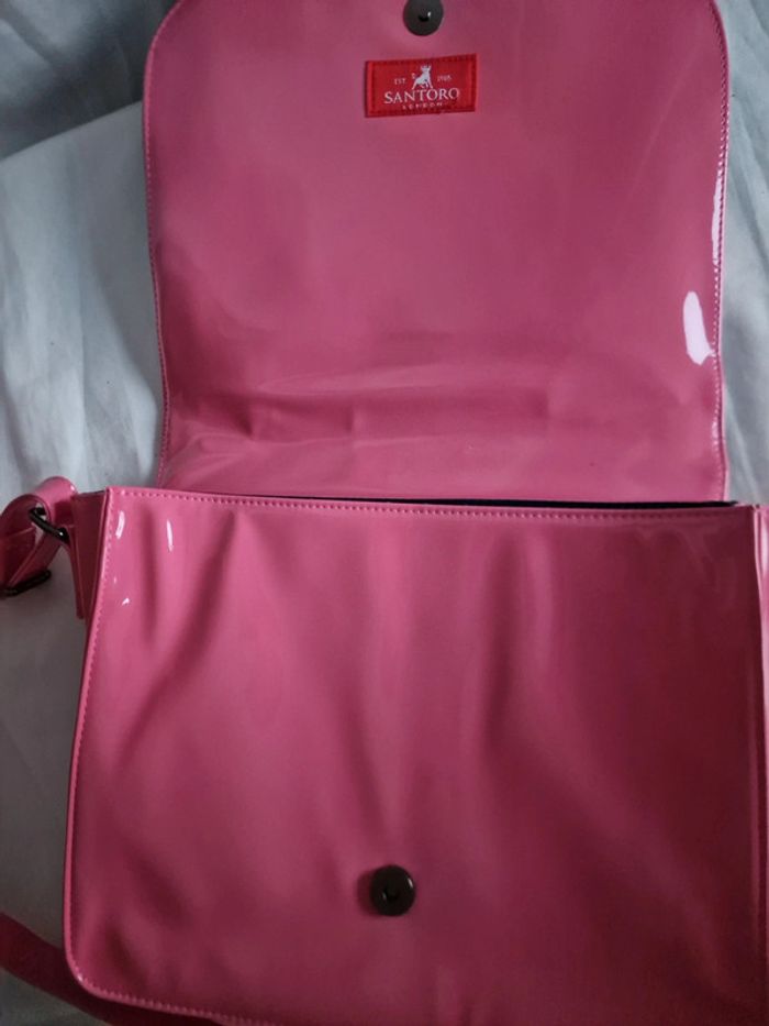 Sac santoro - photo numéro 3