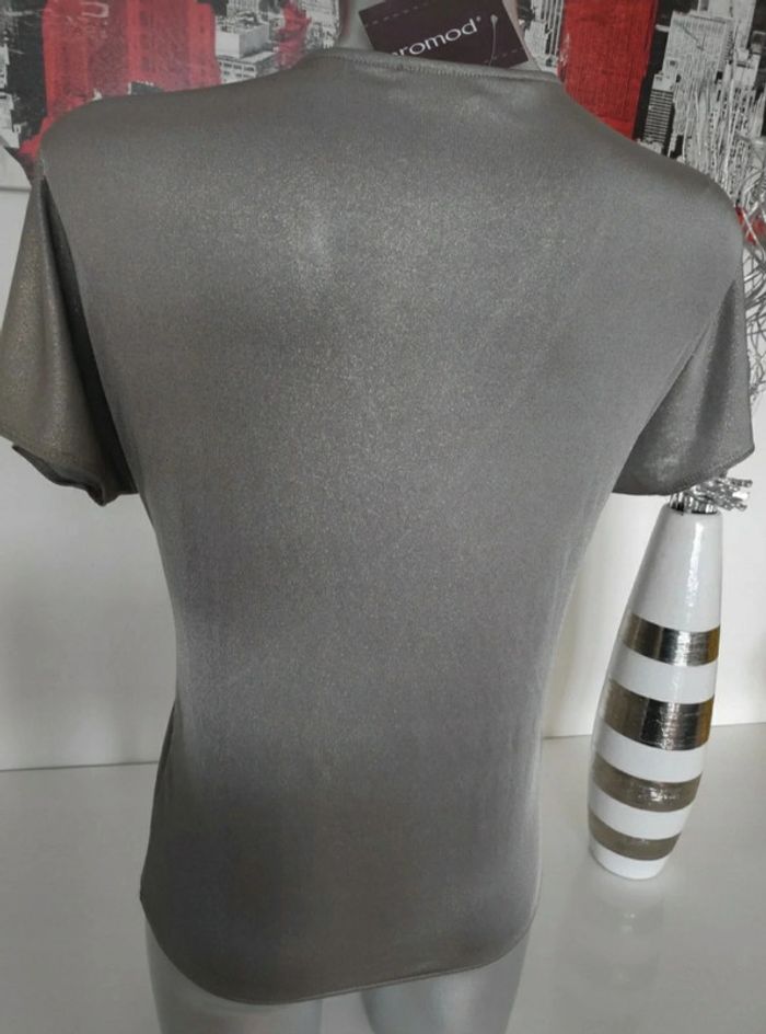Tee shirt Taille XS - photo numéro 3